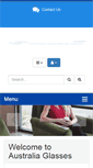 Mobile Screenshot of ozglasses.com